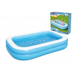 Nafukovací bazén Bestway 2,62m x 1,75m 54006